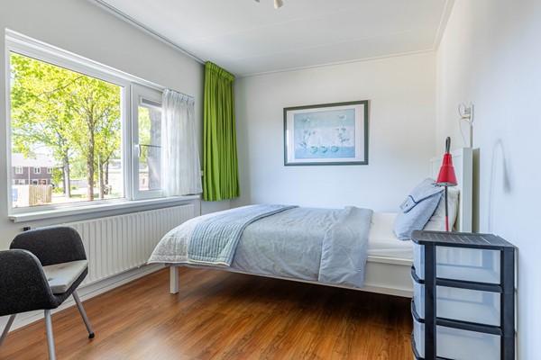 Medium property photo - Anne De Vriesstraat 40, 9571 AJ 2e Exloërmond